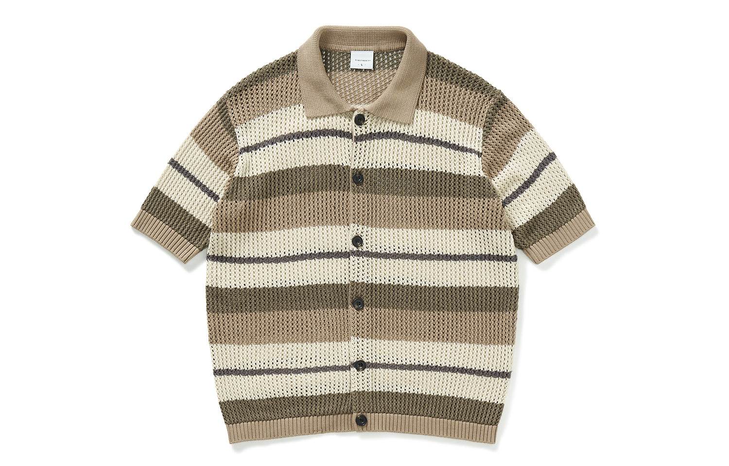 Рубашка 714Street - Boxette Shop